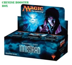 Shadows over Innistrad Booster Box - Chinese Simplified